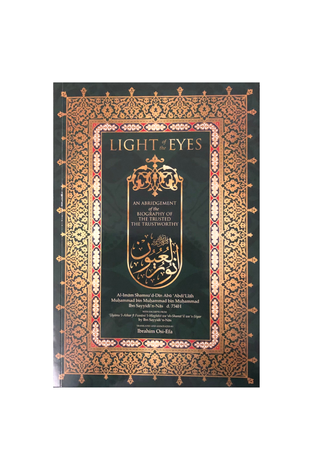 Light of the Eyes