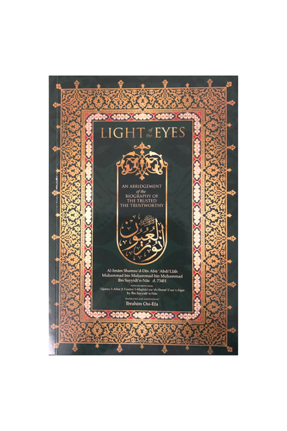 Light of the Eyes - Prisoner Initiative
