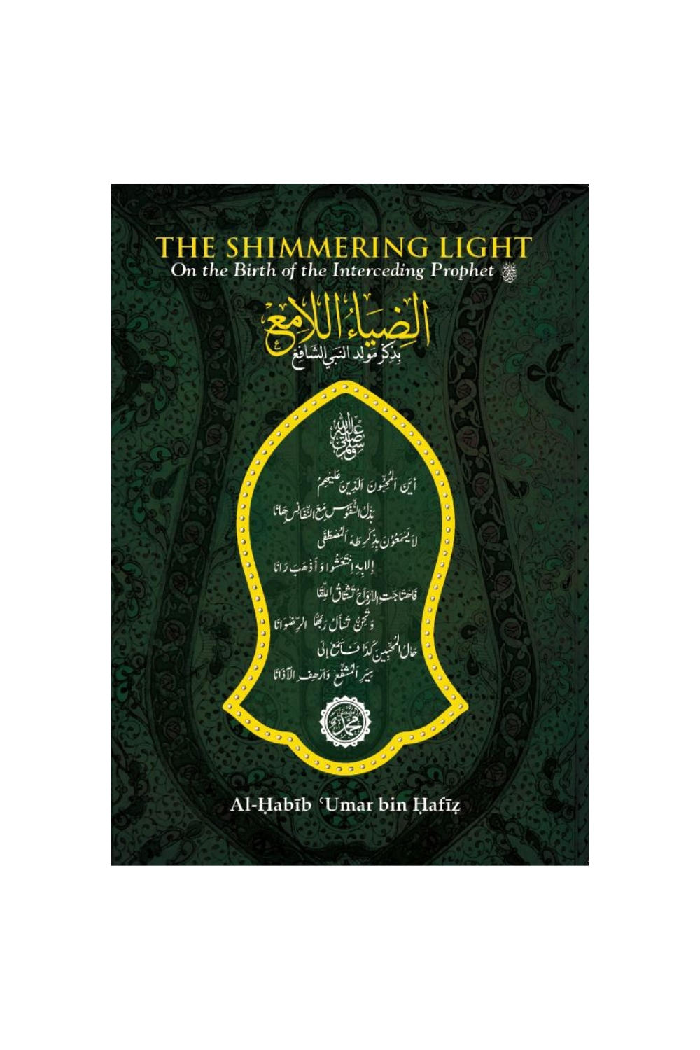 The Shimmering  Light (Paperback)