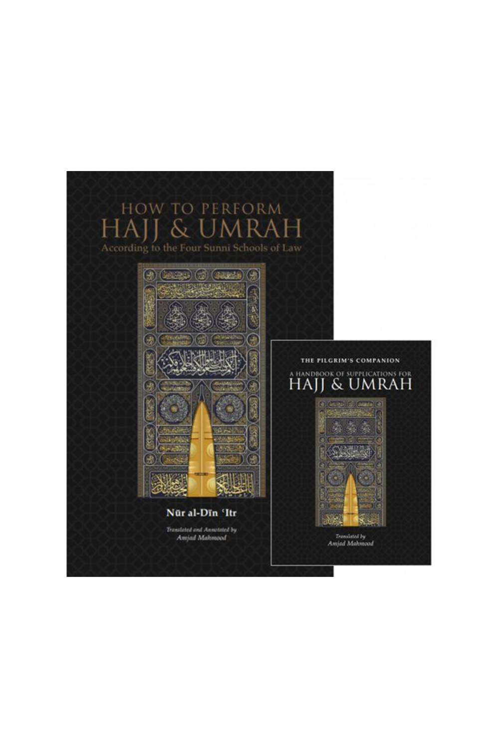 How To Perform Hajj &amp; Umrah