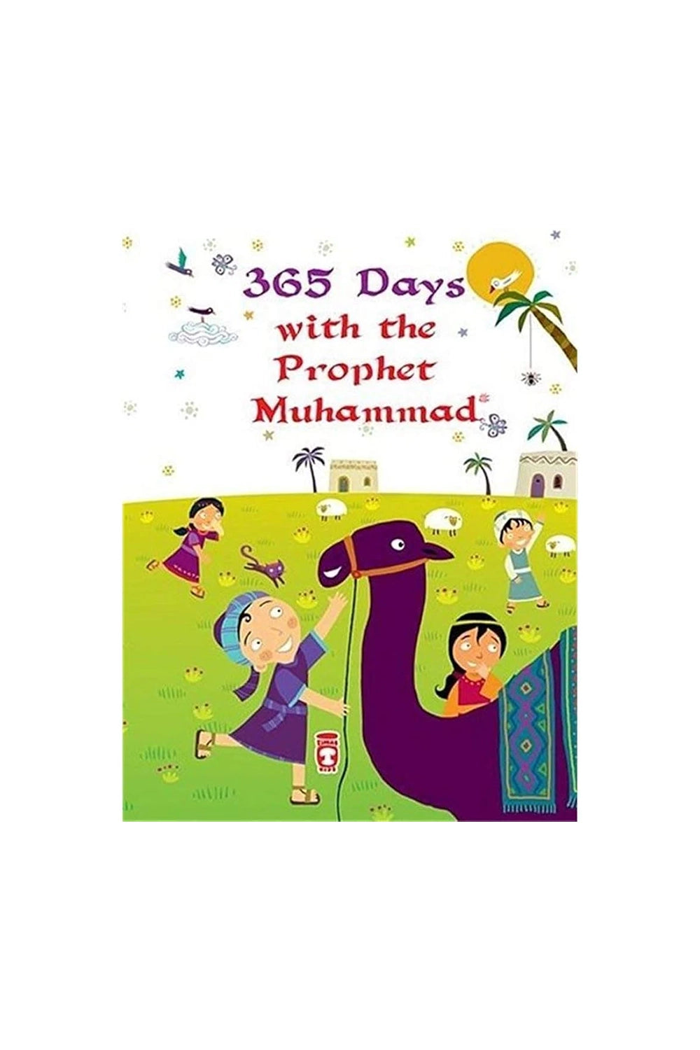 365 Days With The Prophet Muhammad