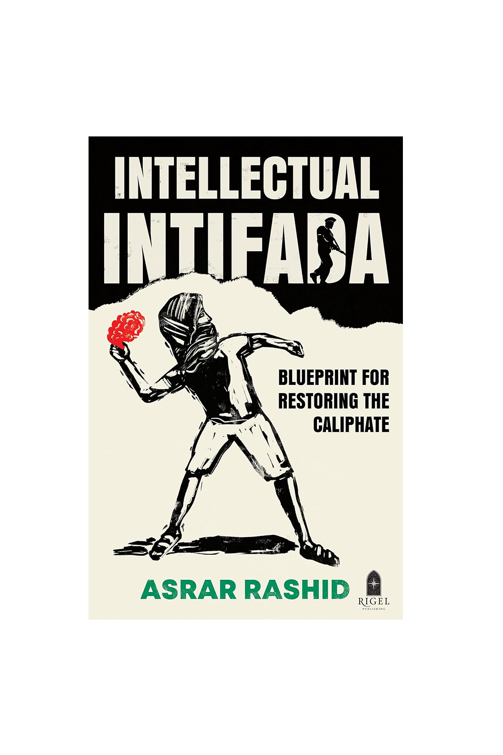 Intellectual Intifada