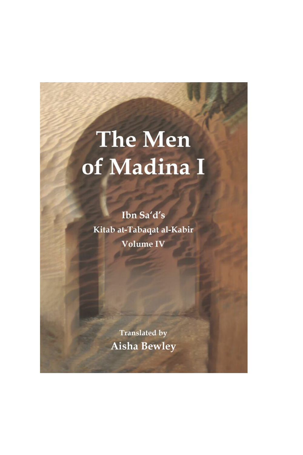 The Men of Madina I