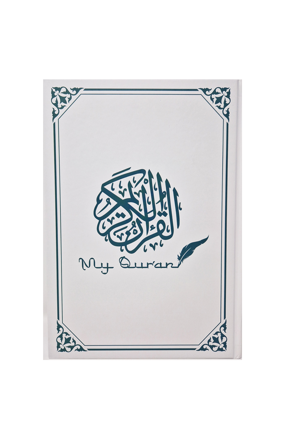 My Quran