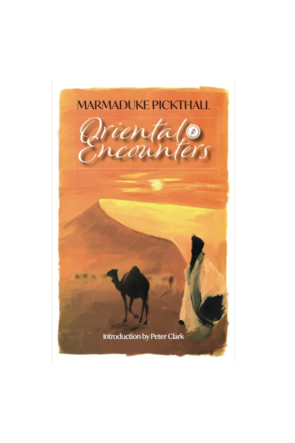 Oriental Encounters