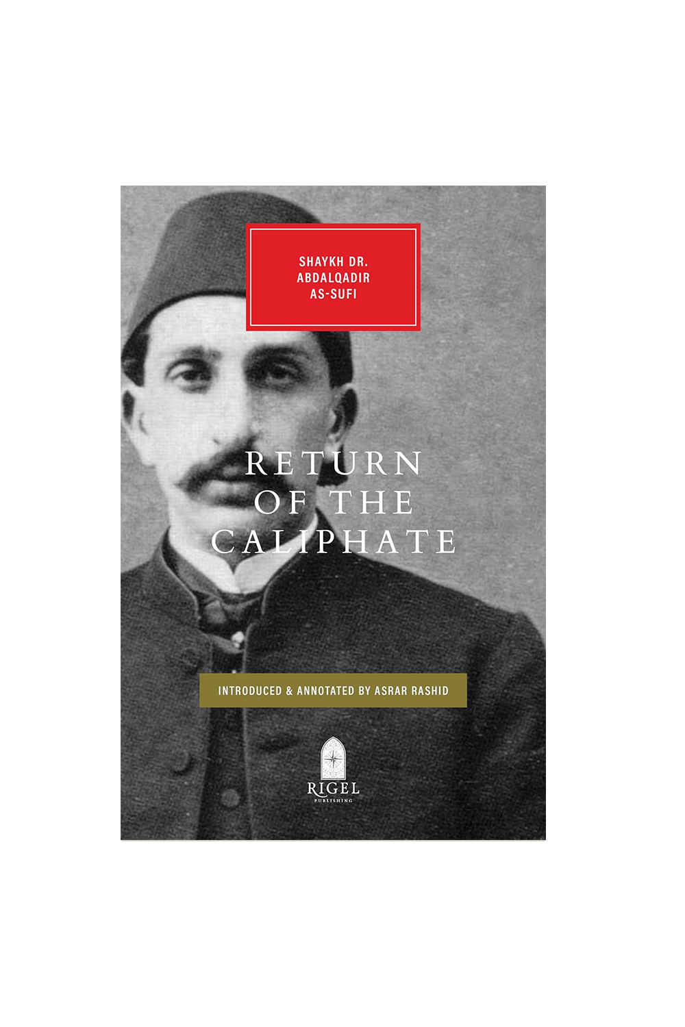 Return of the Caliphate