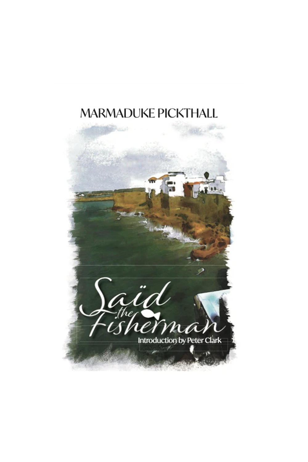 Saïd the Fisherman