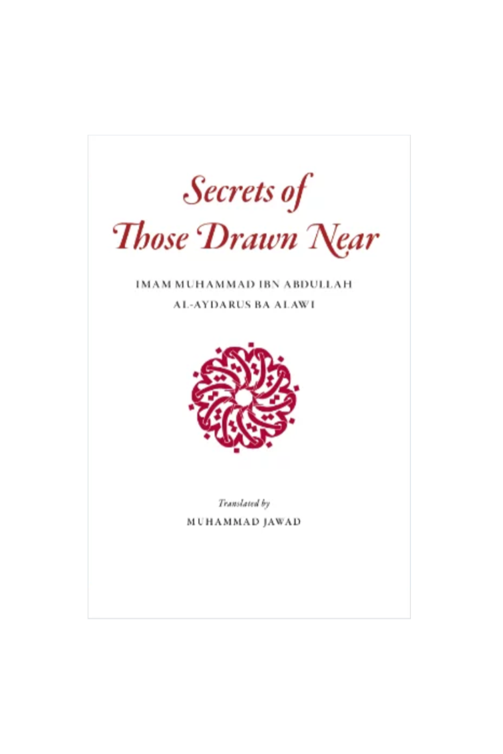 Secrets of Those Drawn Near