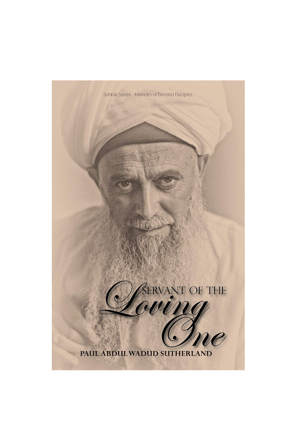 Servant of the Loving One