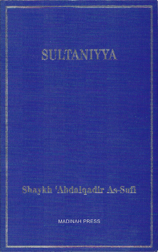 Sultaniyya