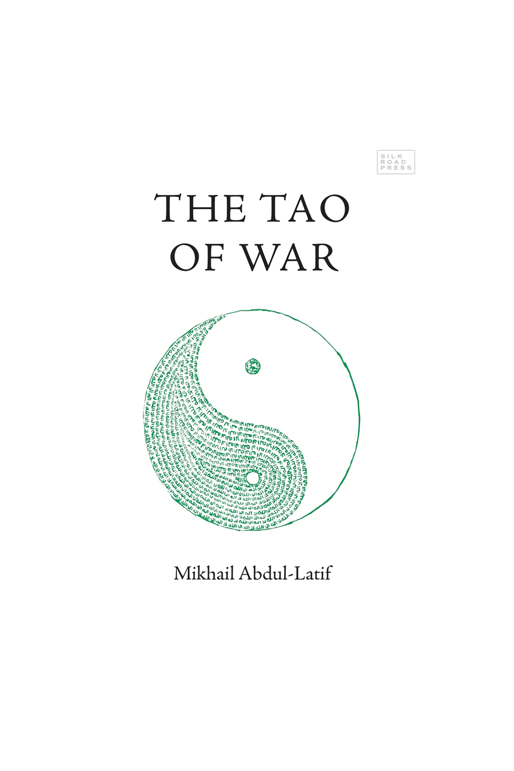 The Tao of War