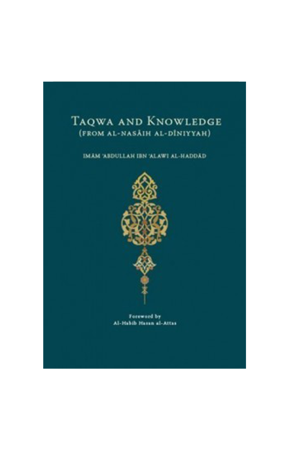 Taqwa and Knowledge