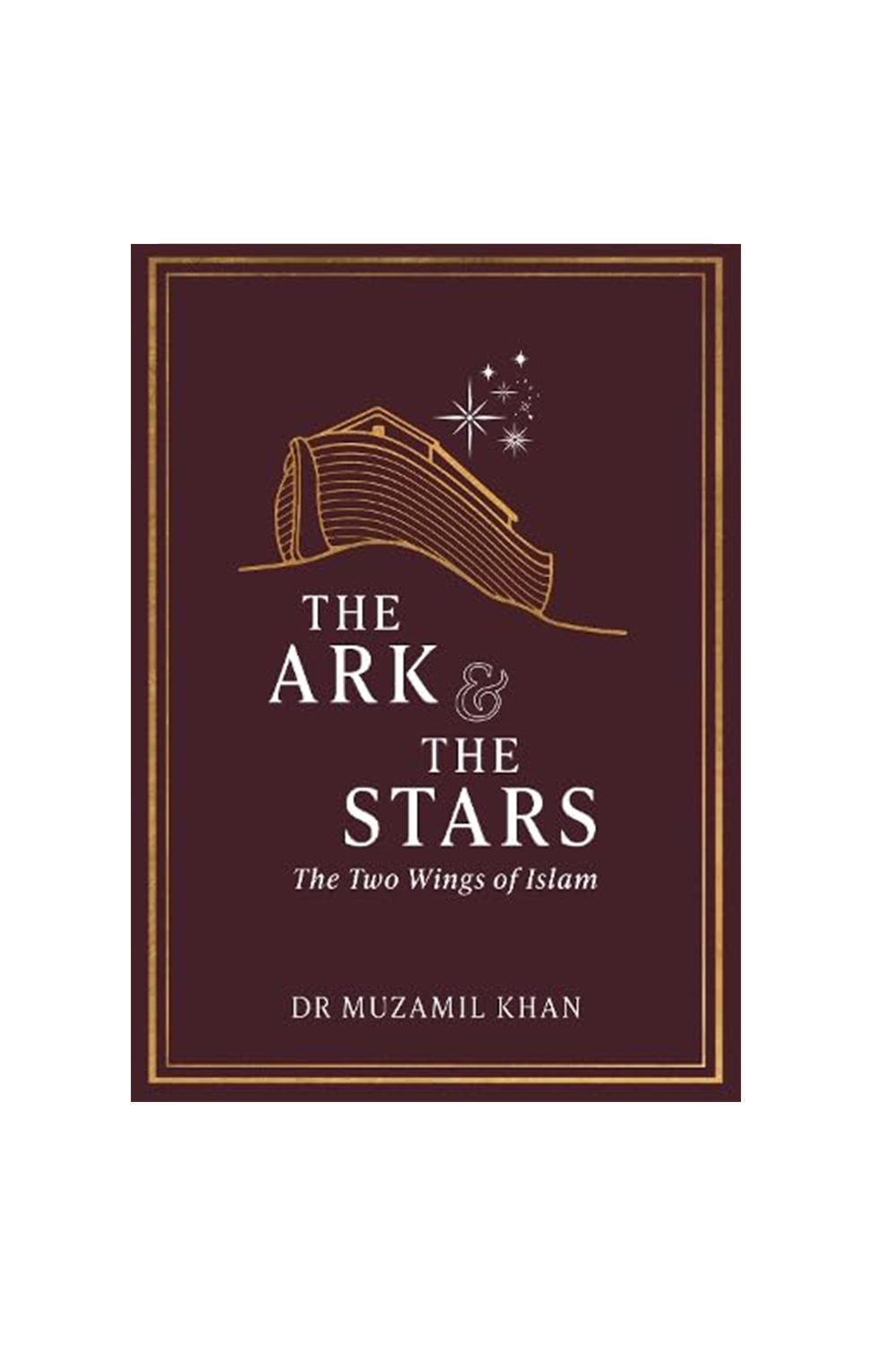 The Ark and The Stars