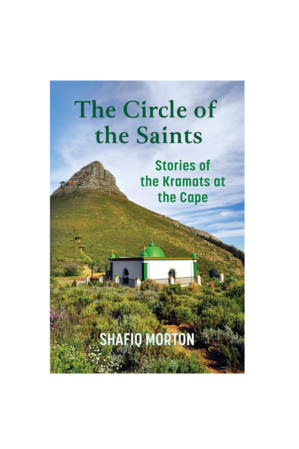 The Circle of the Saints