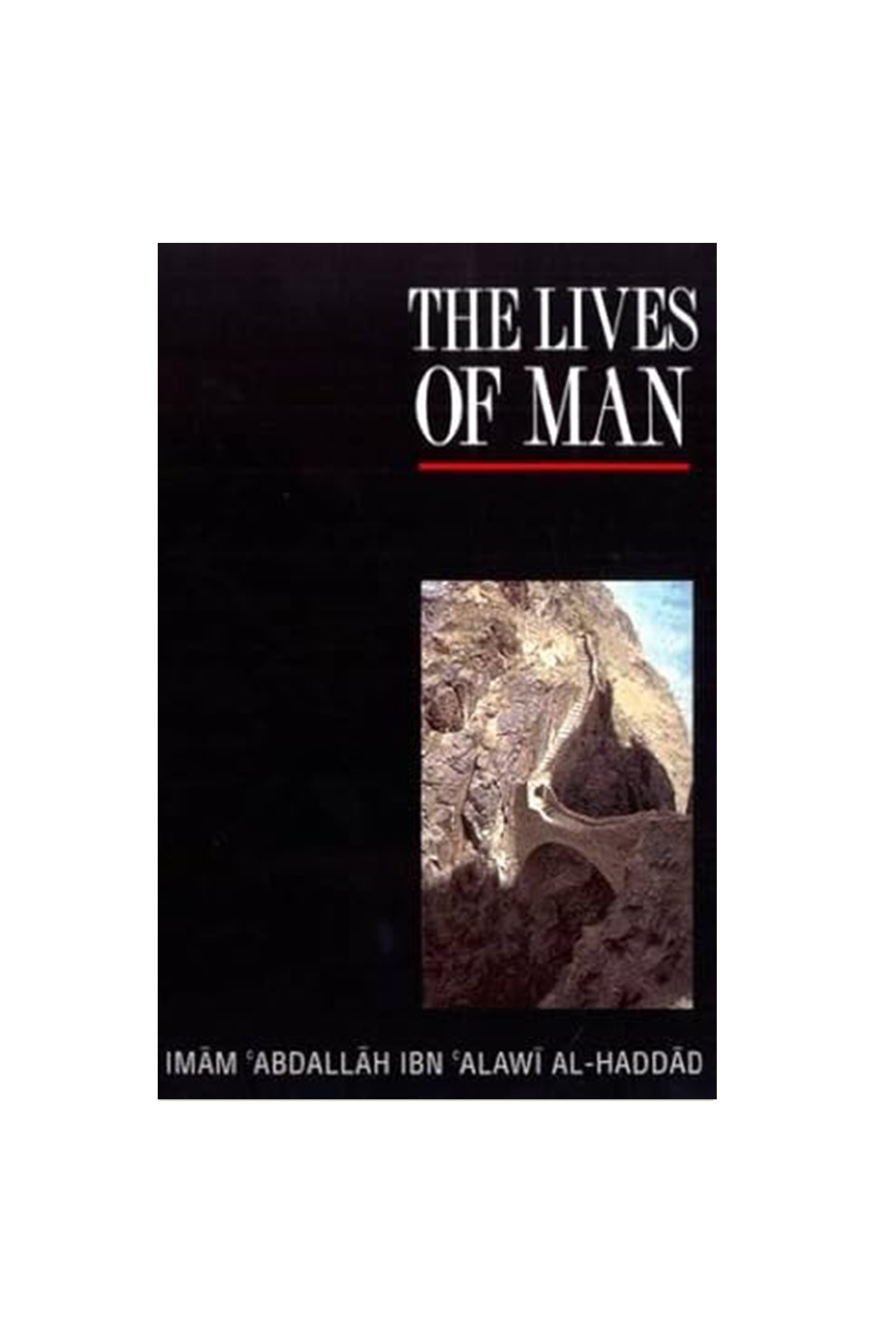 The Lives of Man - Personal Purchase