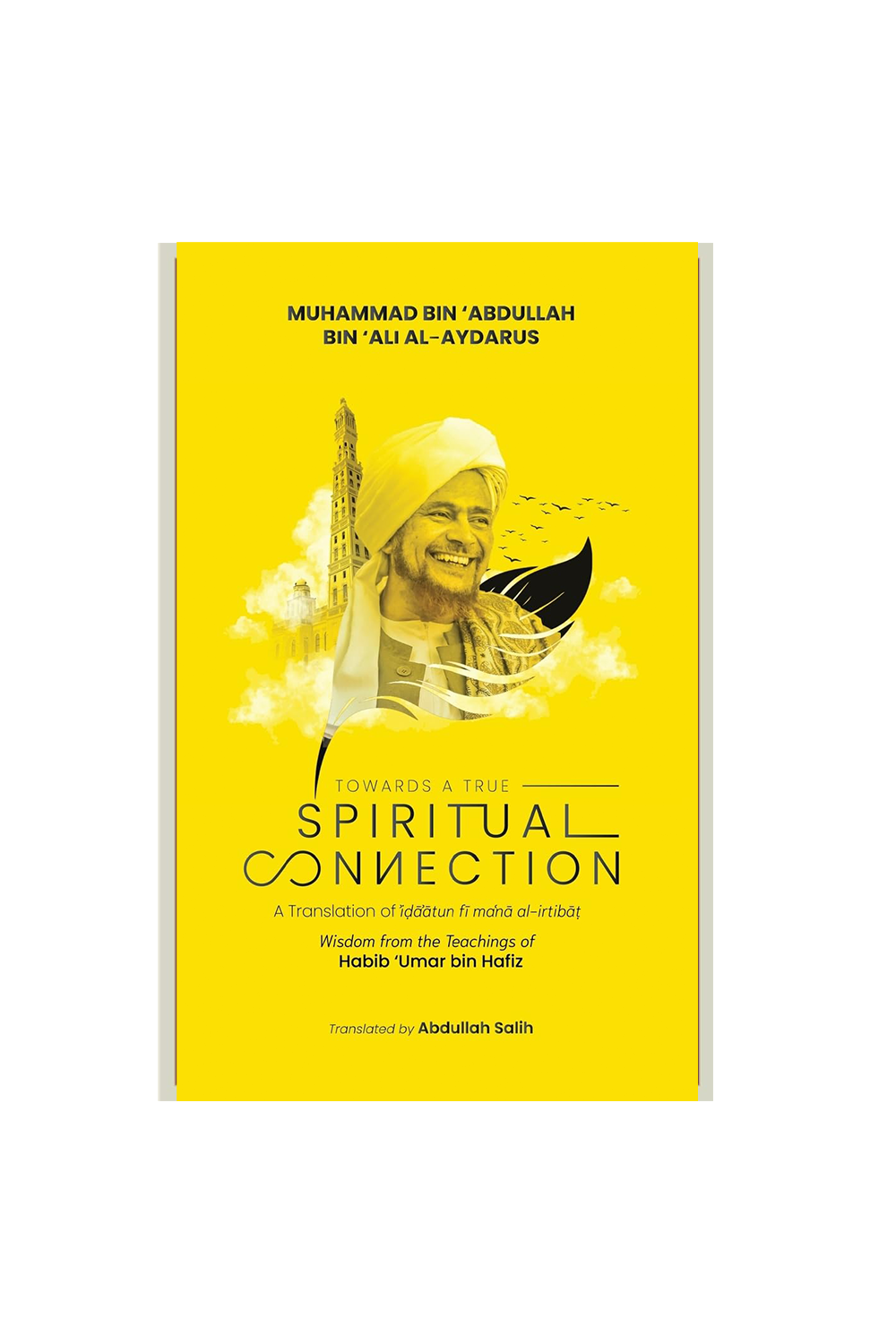 Towards a True Spiritual Connection: Wisdom from the Teachings of Habib &
