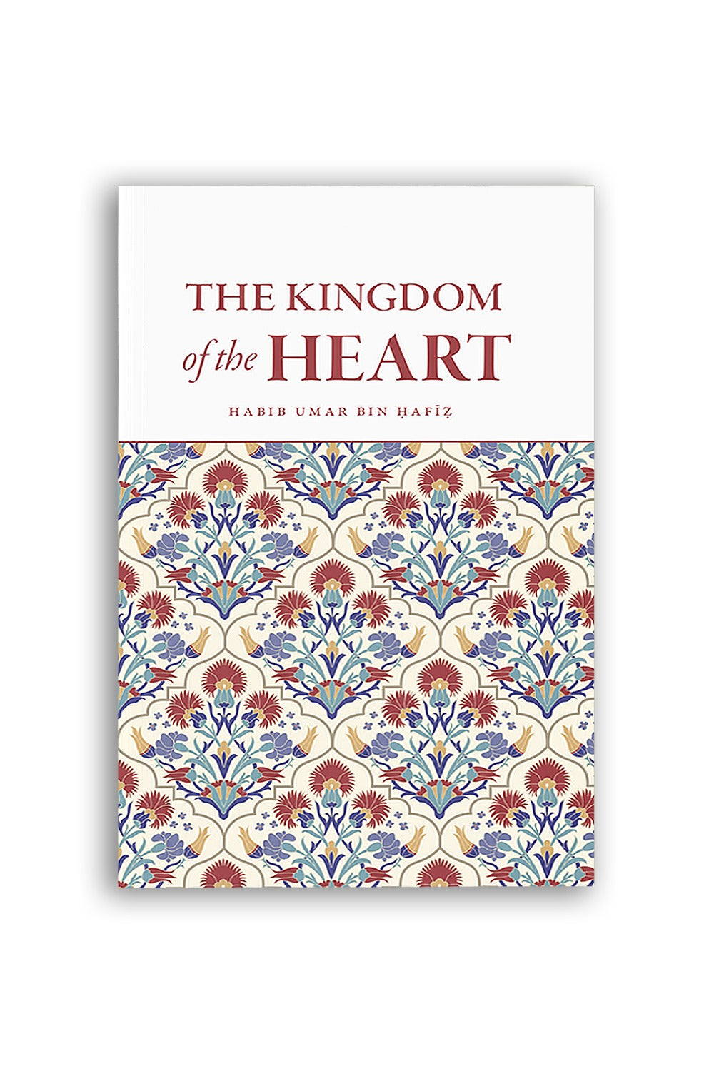 The Kingdom of The Heart