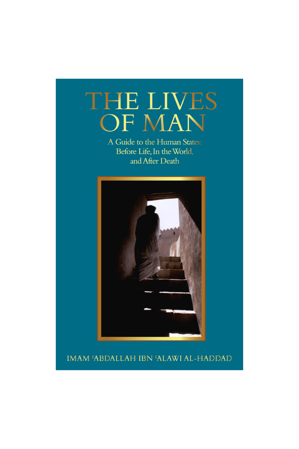 The Lives of Man