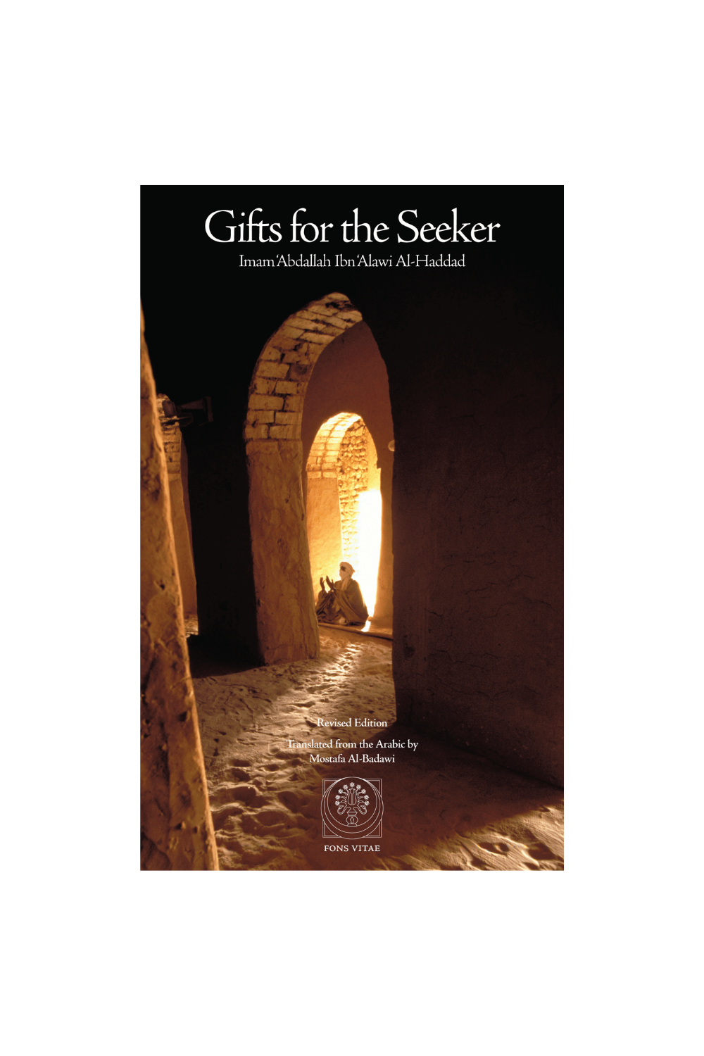 Gifts for the Seeker