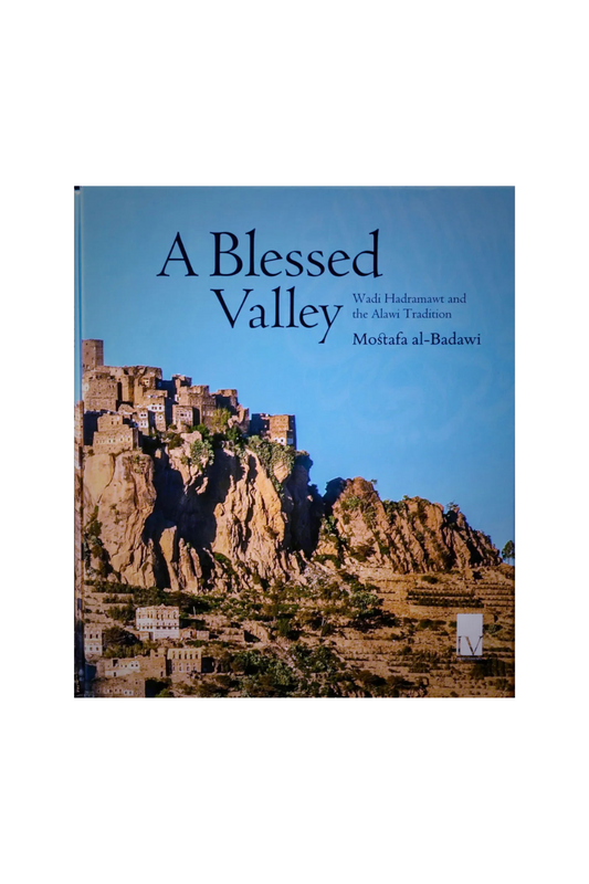A Blessed Valley